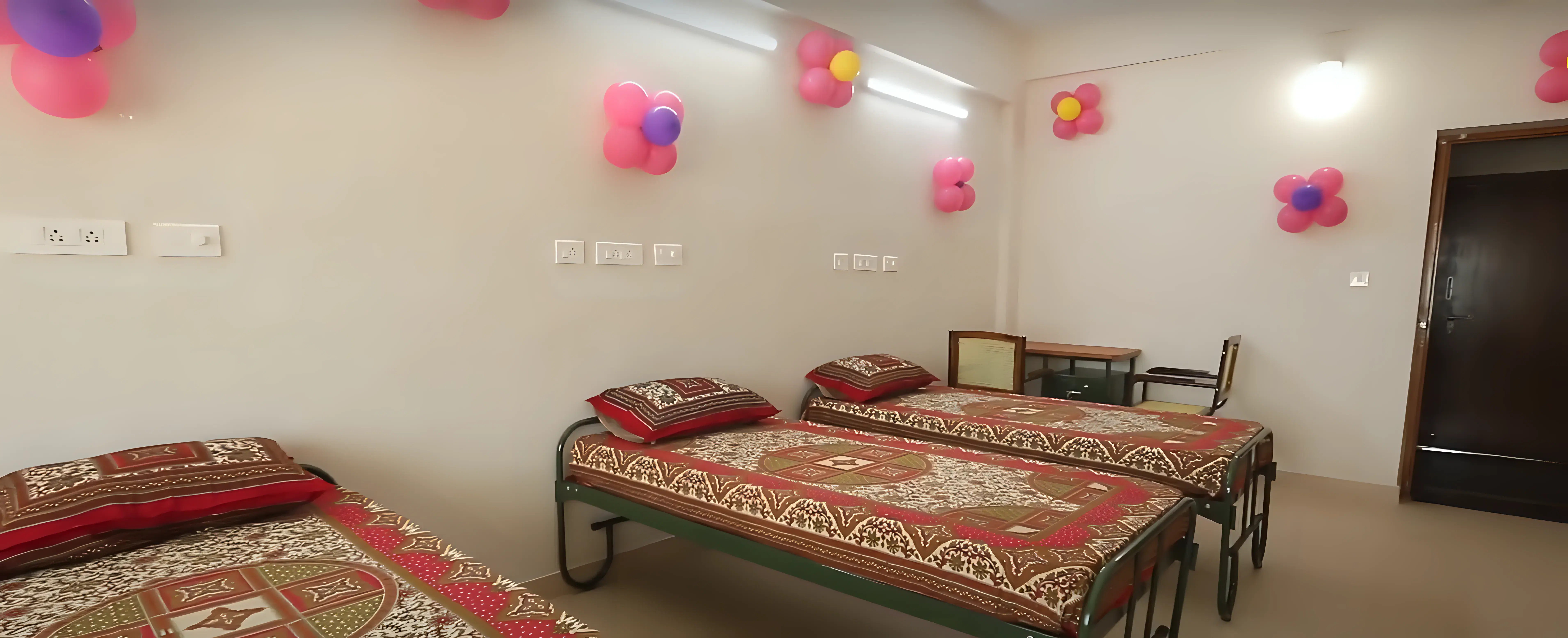 NIFTEM Thanjavur Hostel photo 1